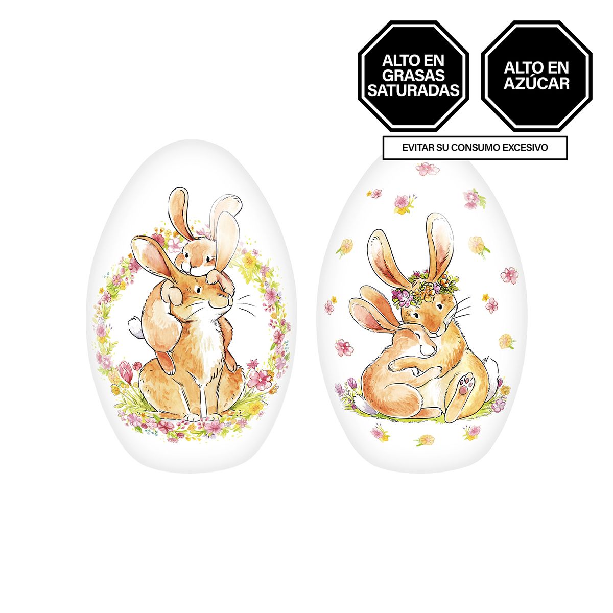 WINDEL - Bombones y Chocolate de Pascua Windel  Envase 100 g