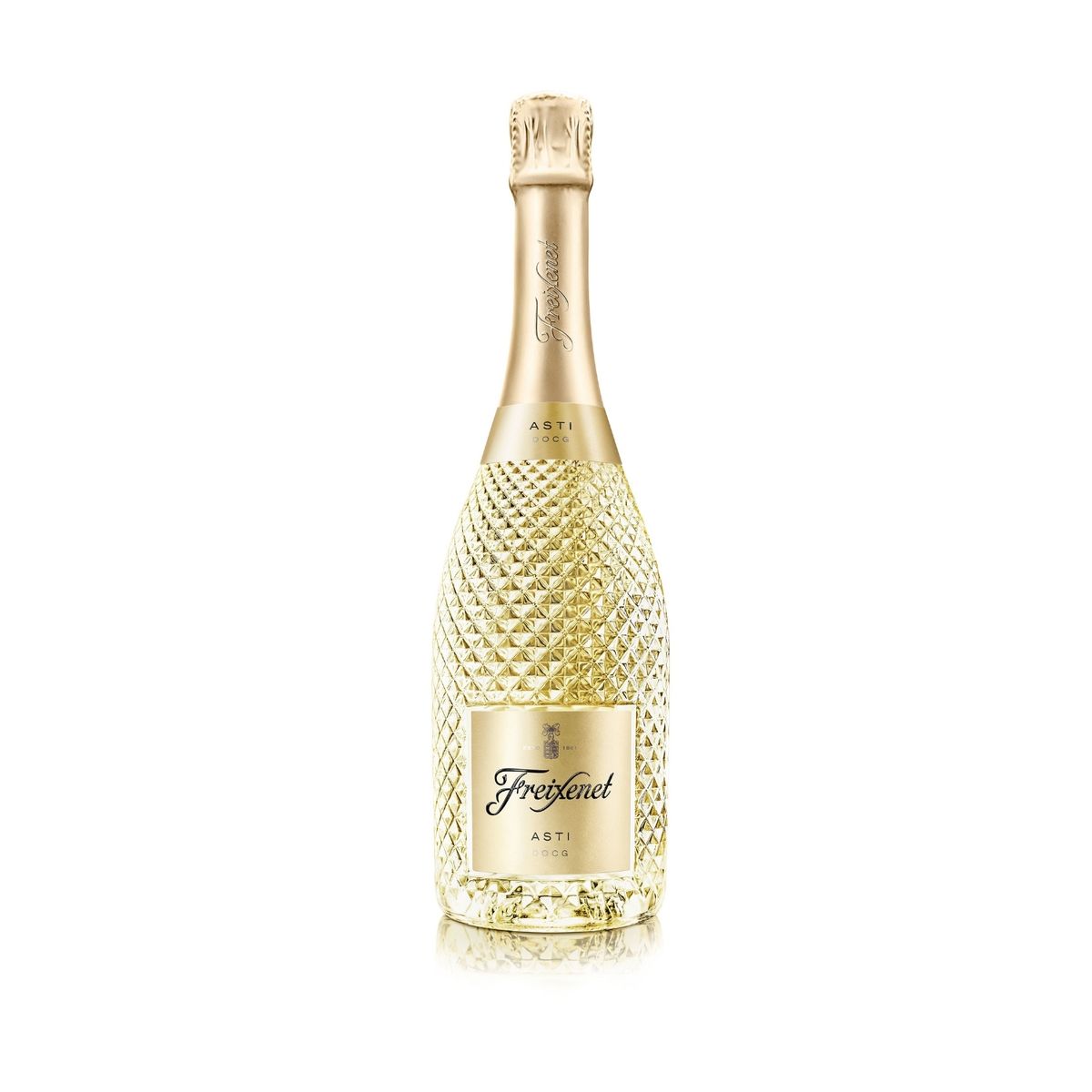 FREIXENET - Espumante Freixenet Asti Botella 750 mL