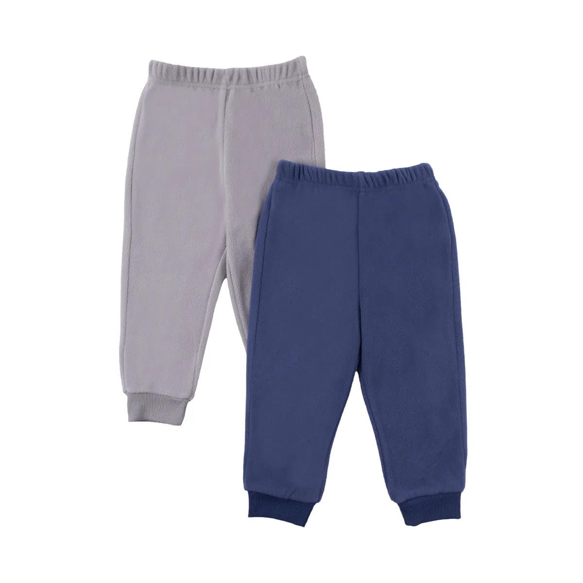 REDWOOD - Pack X 2 Jogger Polar Bebe Niño Redwood