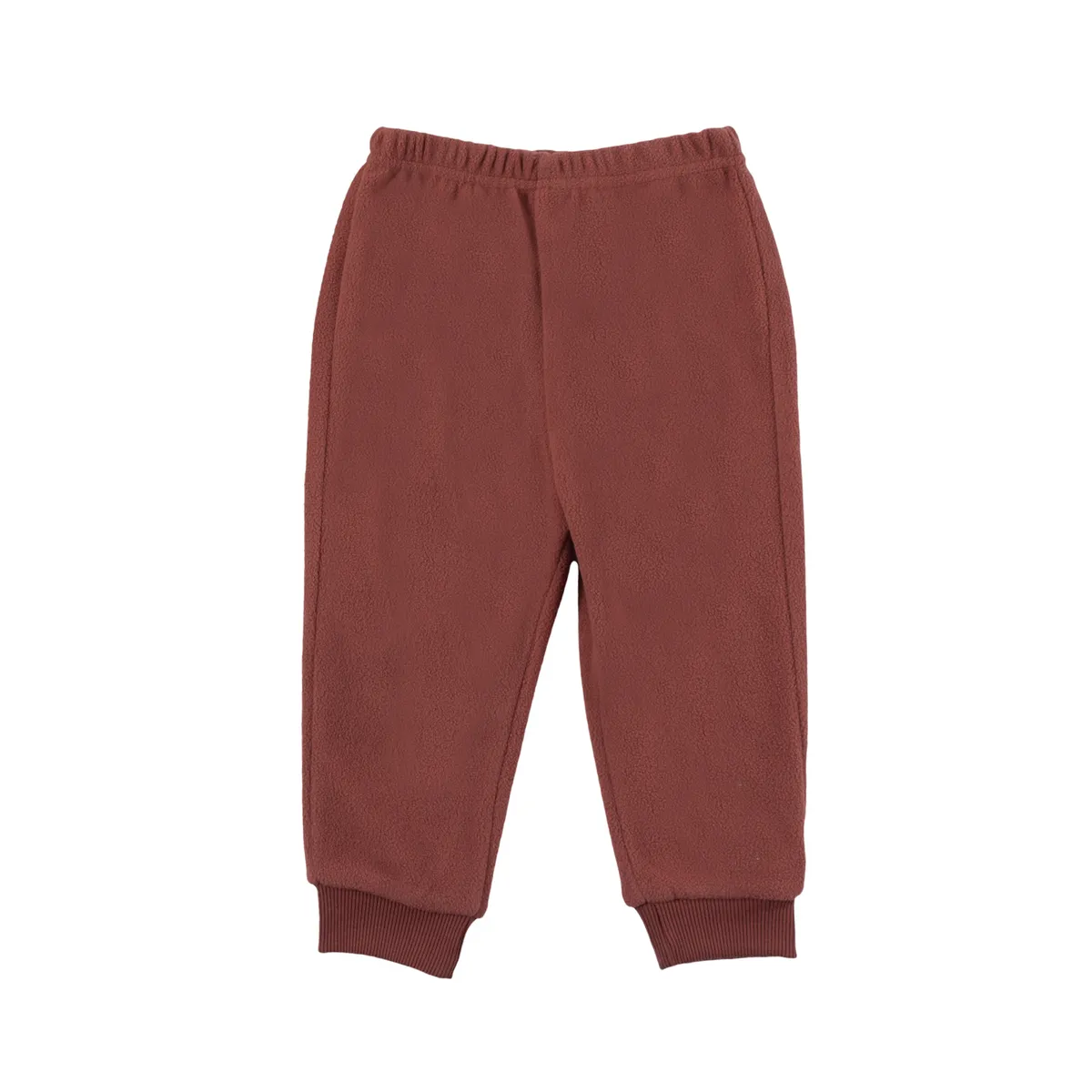 REDWOOD - Pack X 2 Jogger Polar Bebe Niño Redwood