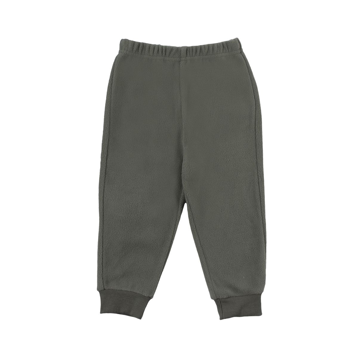  - Pack X 2 Jogger Polar Bebe Niño Redwood