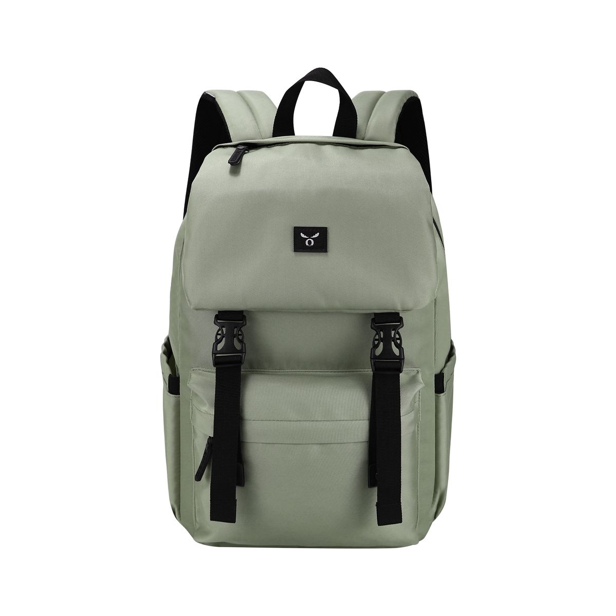 MOOSE - Mochila Arizona Green Moose