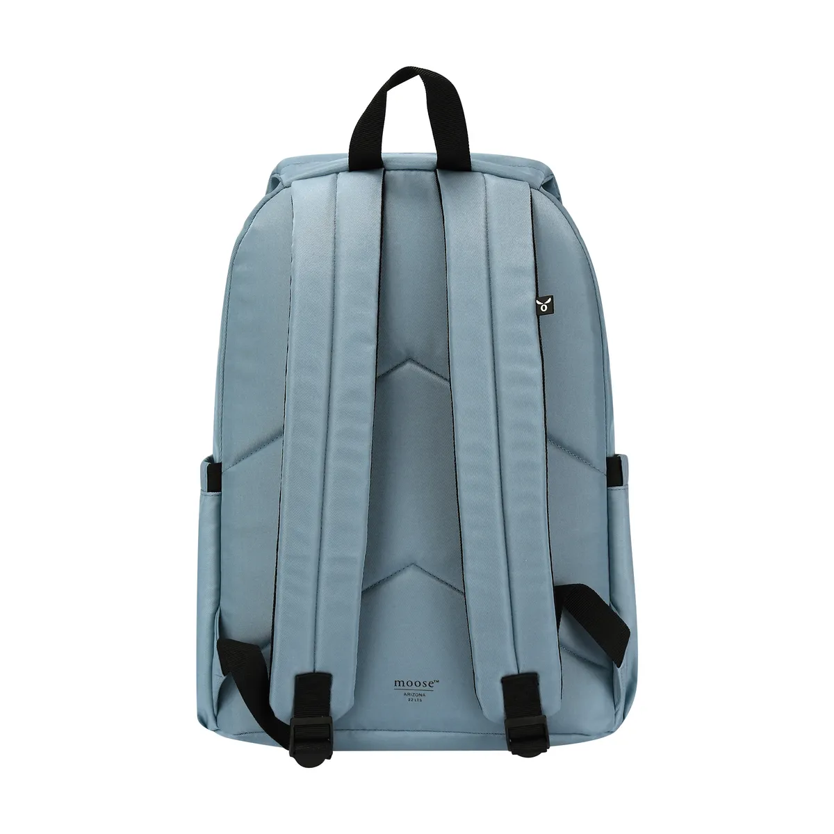 MOOSE - Mochila Arizona Sky Blue Moose