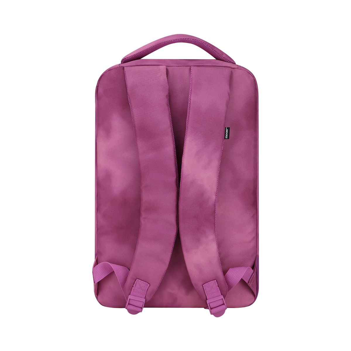  - Mochila Nevada Rose Tie Dye Moose