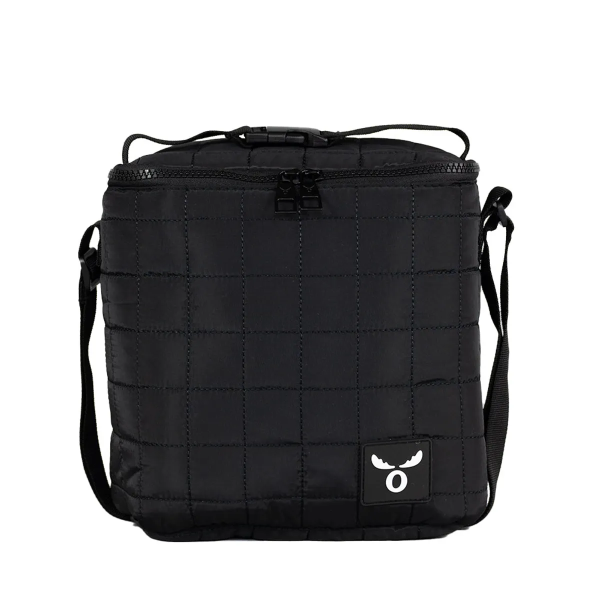 MOOSE - Lonchera Parka Black Moose