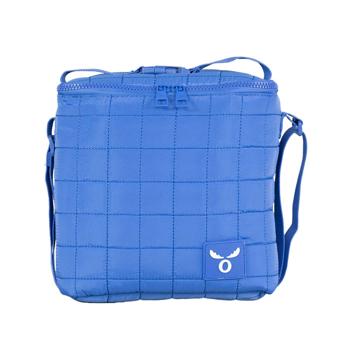 MOOSE - Lonchera Parka Electric Blue Moose