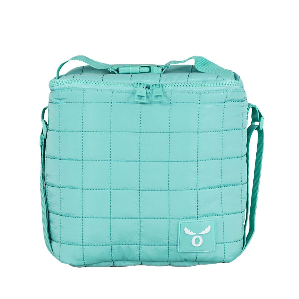 MOOSE - Lonchera Parka Mint Moose