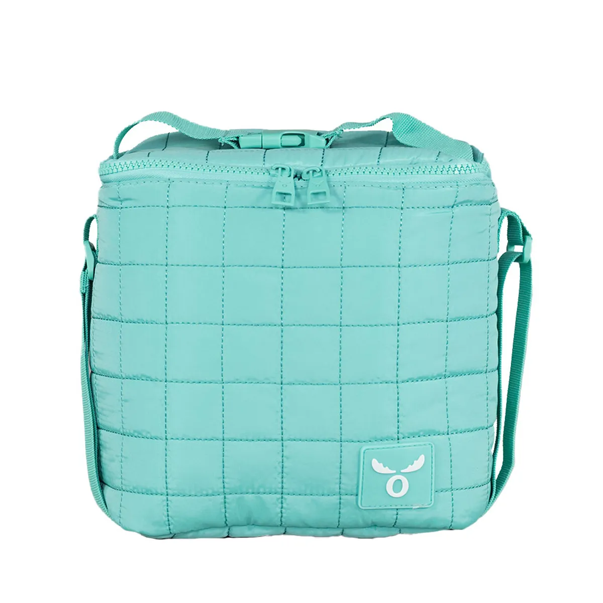 MOOSE - Lonchera Parka Mint Moose