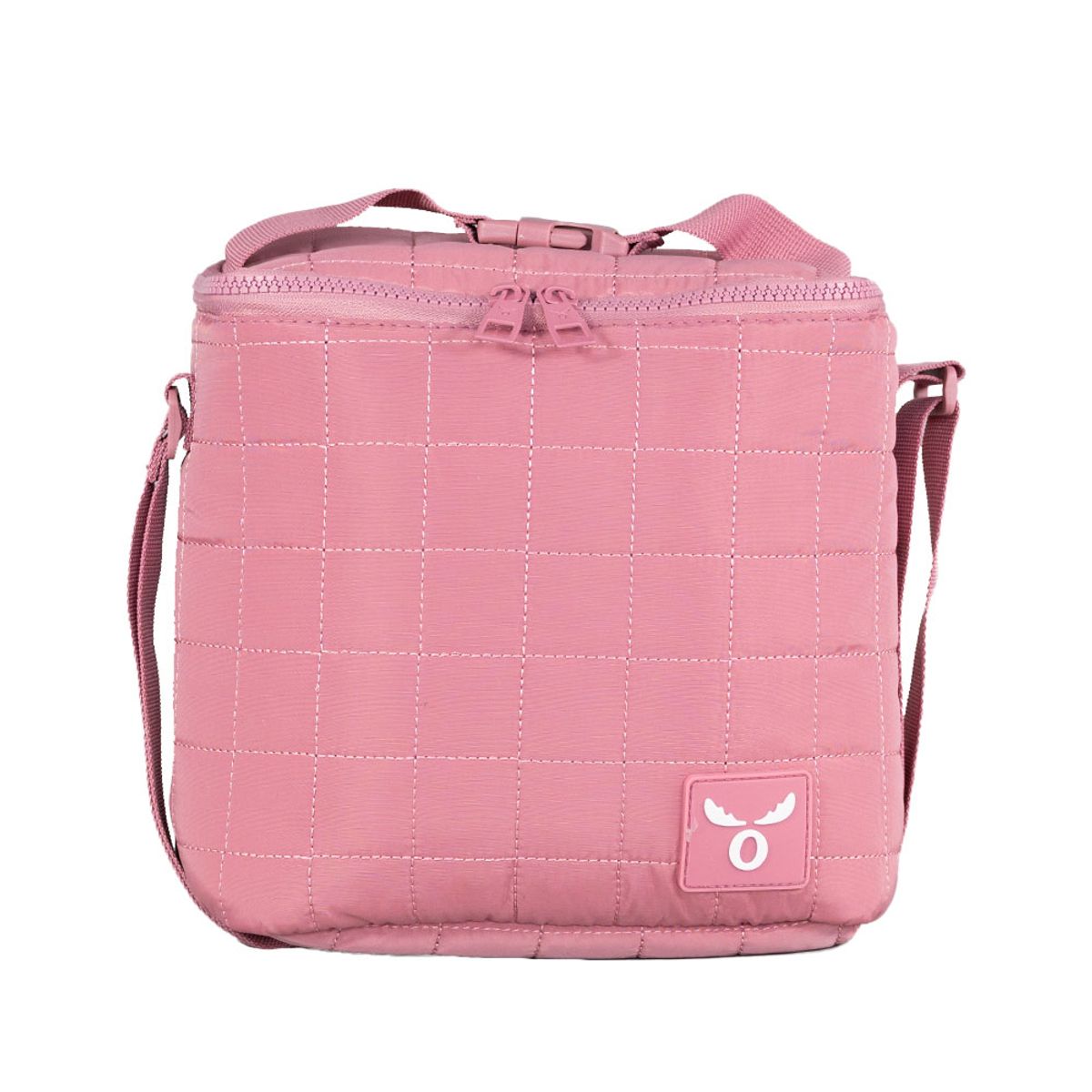 MOOSE - Lonchera Parka Rose Moose