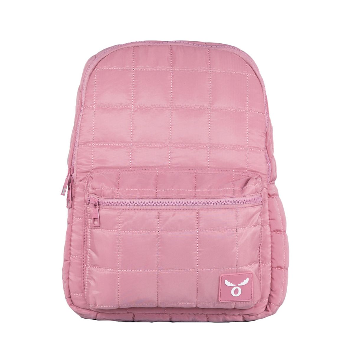  - Mochila Regular Parka Rose Moose