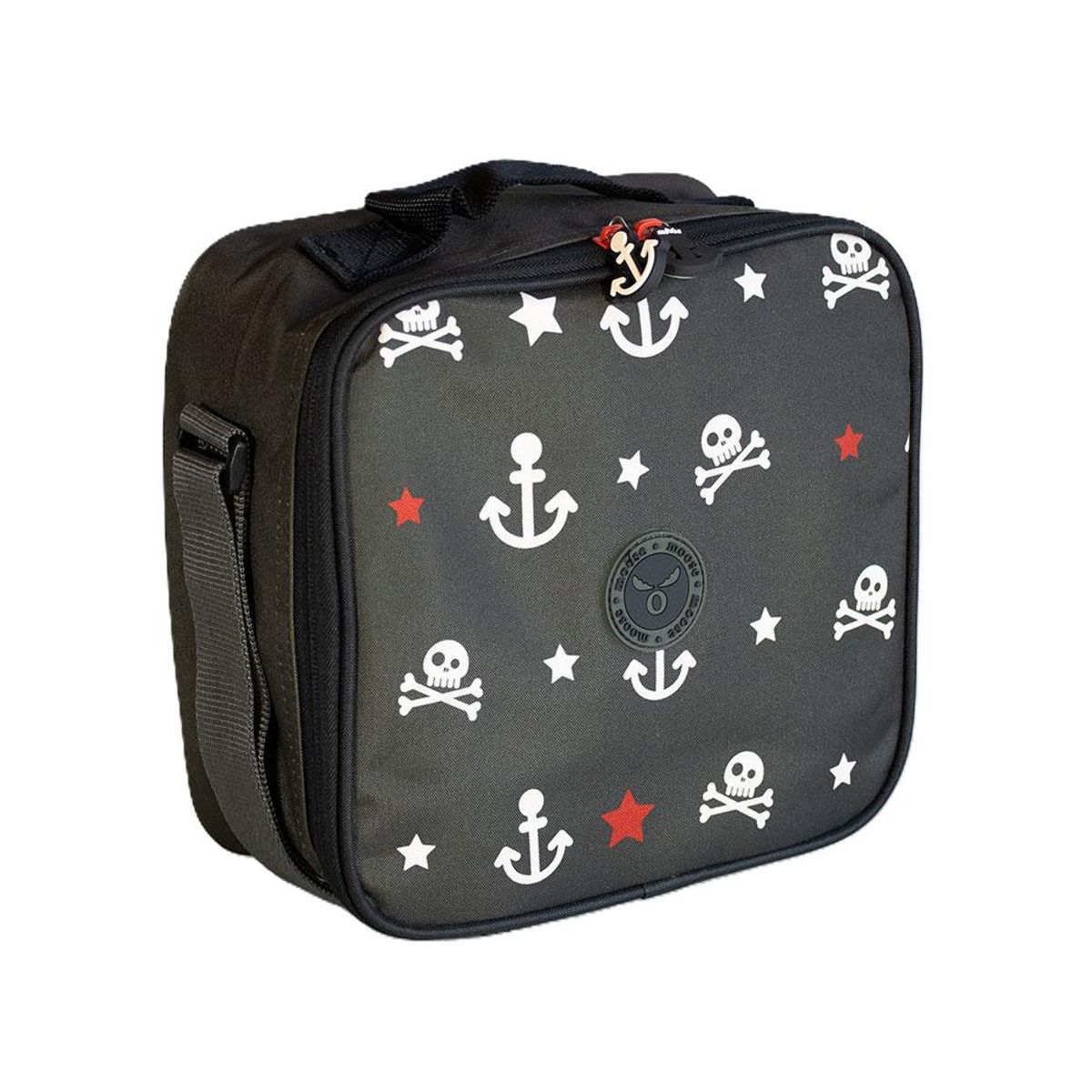 MOOSE - Lonchera Kids Pirates Moose