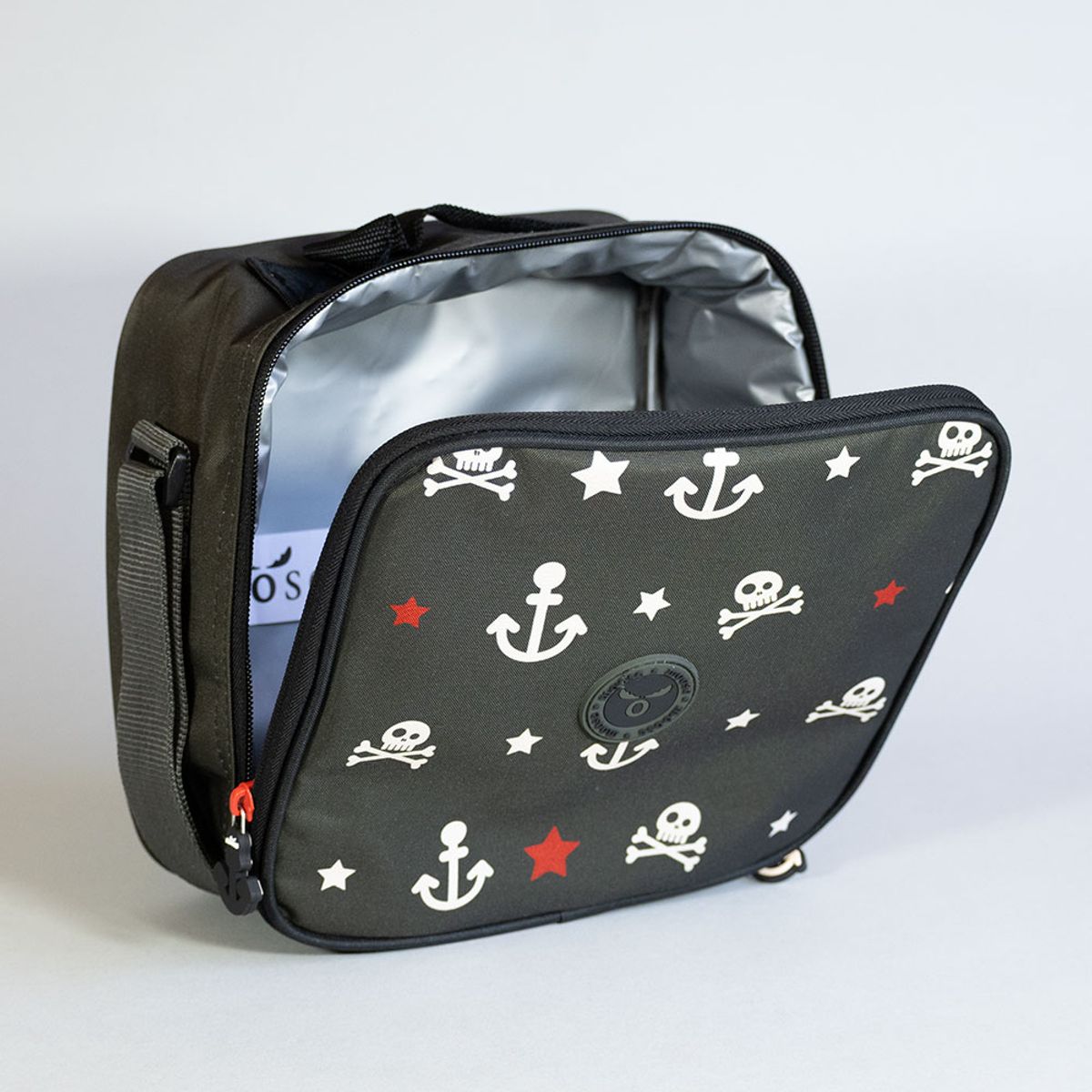 MOOSE - Lonchera Kids Pirates Moose