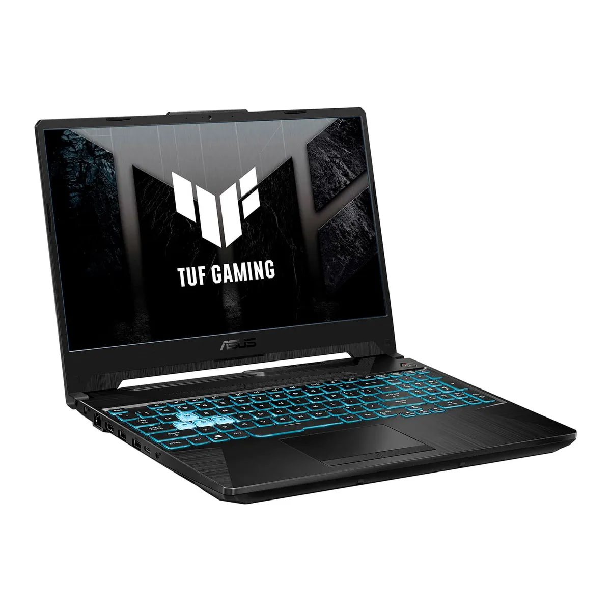 ASUS - Laptop ASUS TUF Gaming A15 R7 7445Hs 512GB 16GB Rtx3050 4GBb