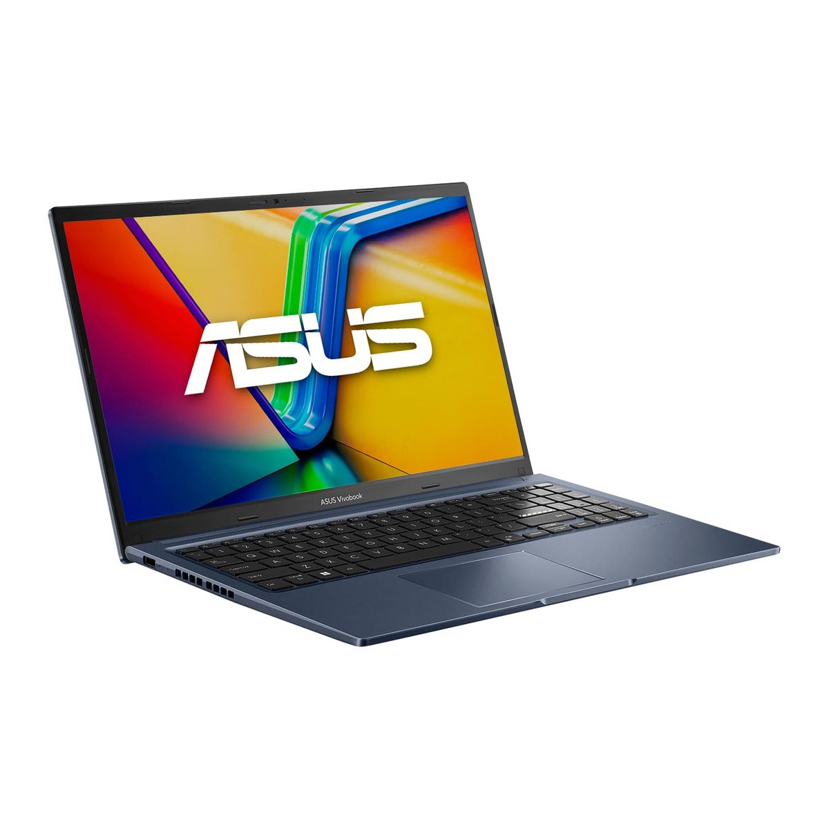 ASUS - Laptop ASUS Vivobook 15 C5 120U 512GB 16GB Mochila Mouse