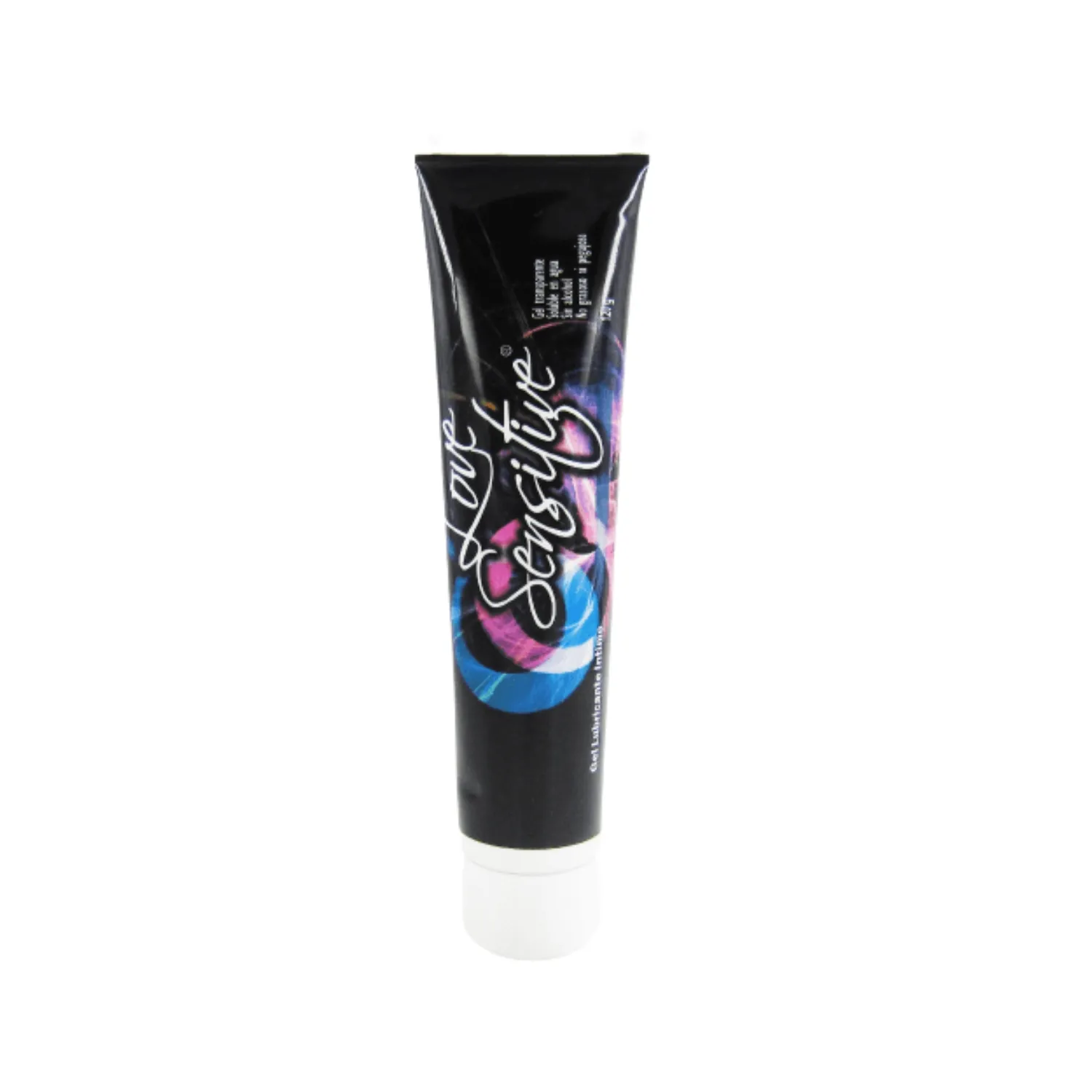 gel lubricante sensitive Prudence Ultra Sensitive Condom + Prudence Lubricating Gel X 12u