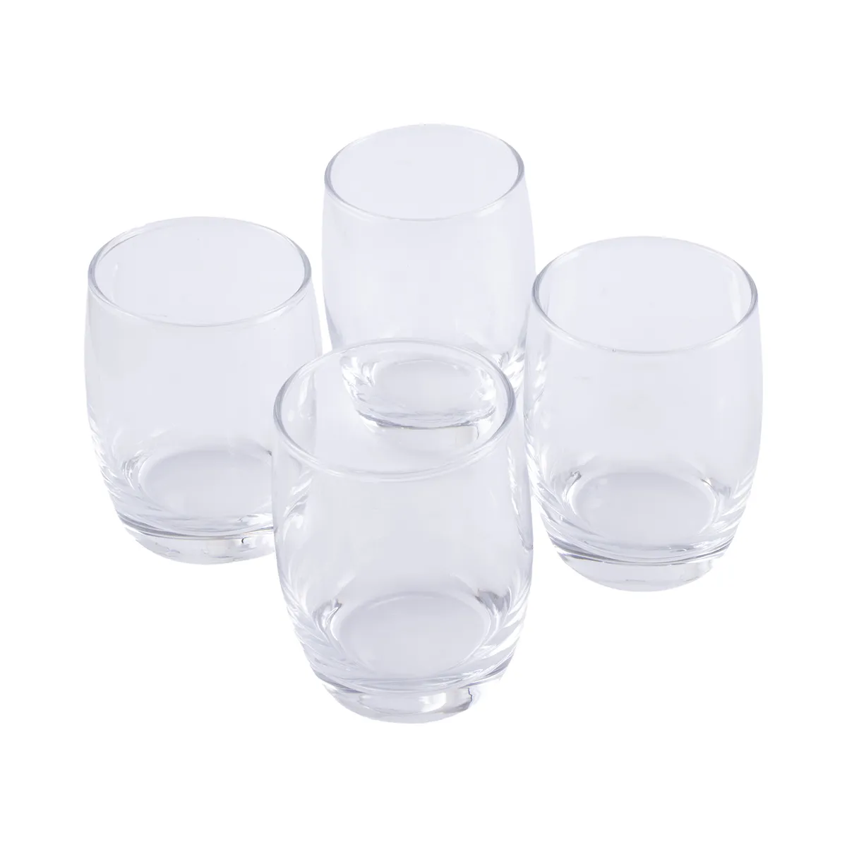 CASA JOVEN - Set Vasos Casa Joven Buenos Aires 380mL