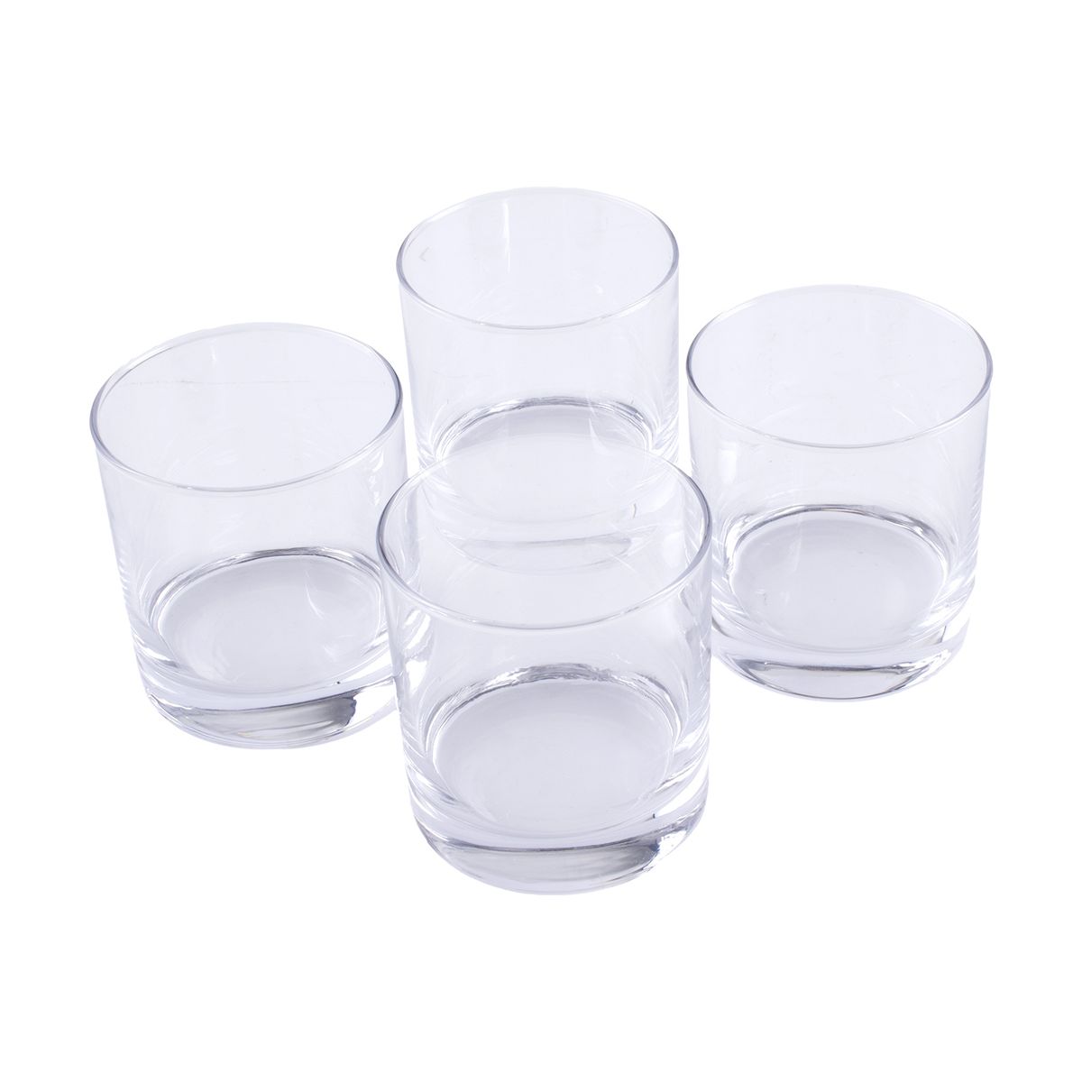 CASA JOVEN - Set Vasos Casa Joven La Habana 380mL