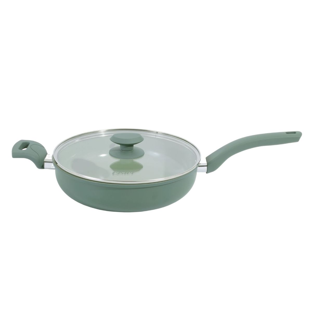  - Guisera con Tapa Oster Cerámica Sutterville 4.7L
