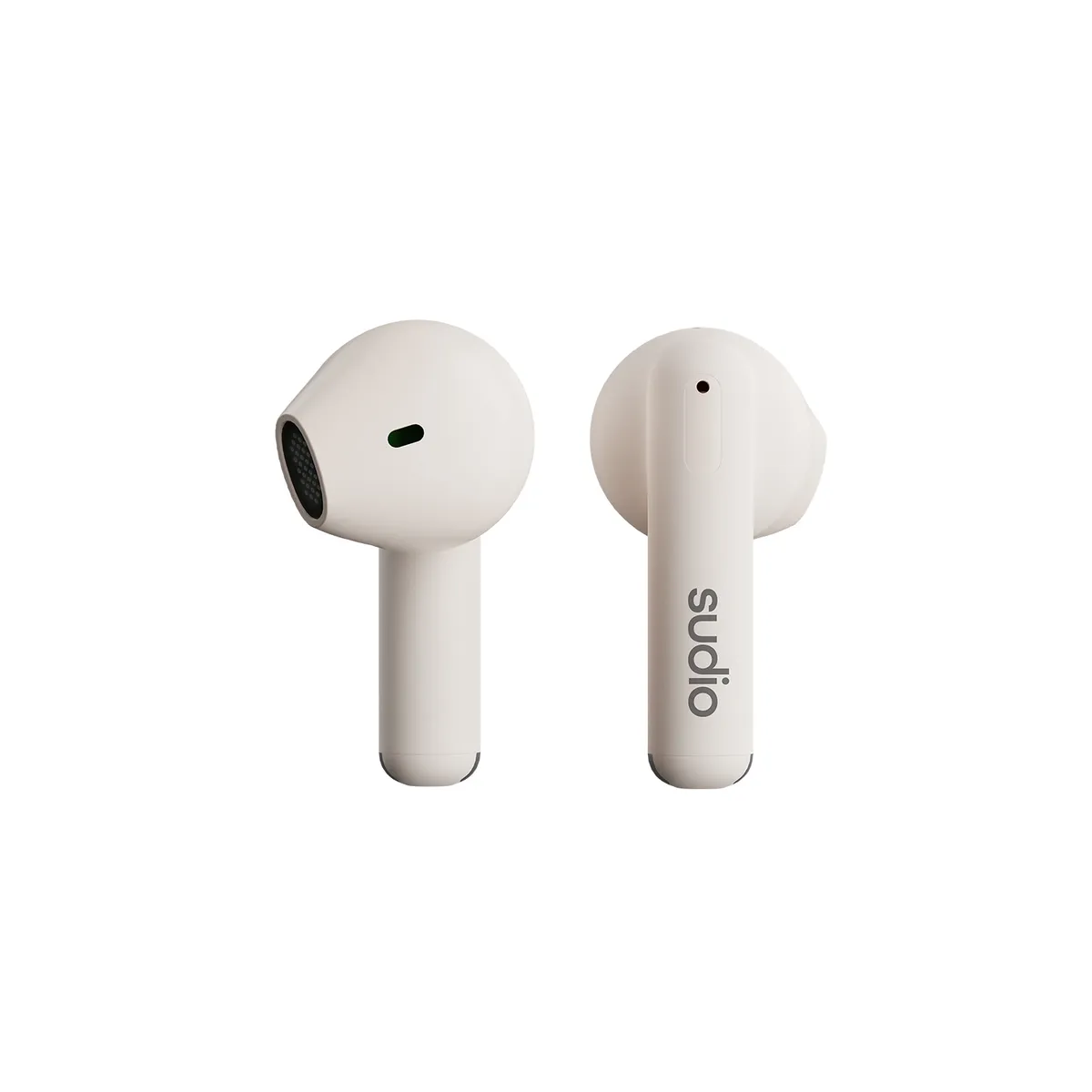 SUDIO - Audífonos Sudio A1 Blanco