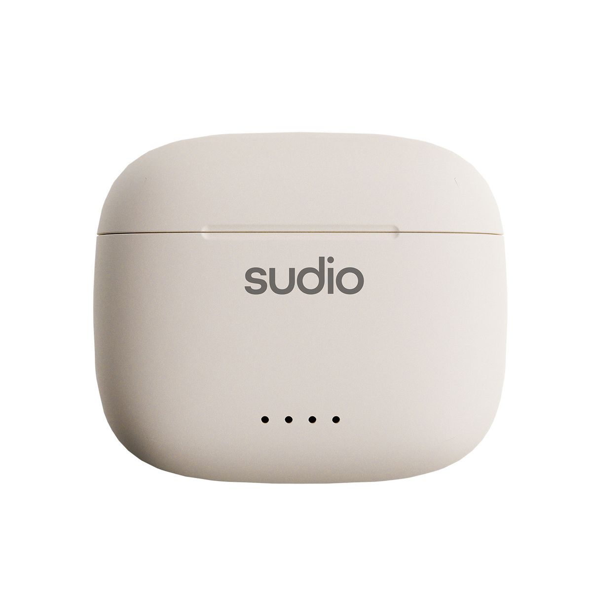 SUDIO - Audífonos Sudio A1 Blanco