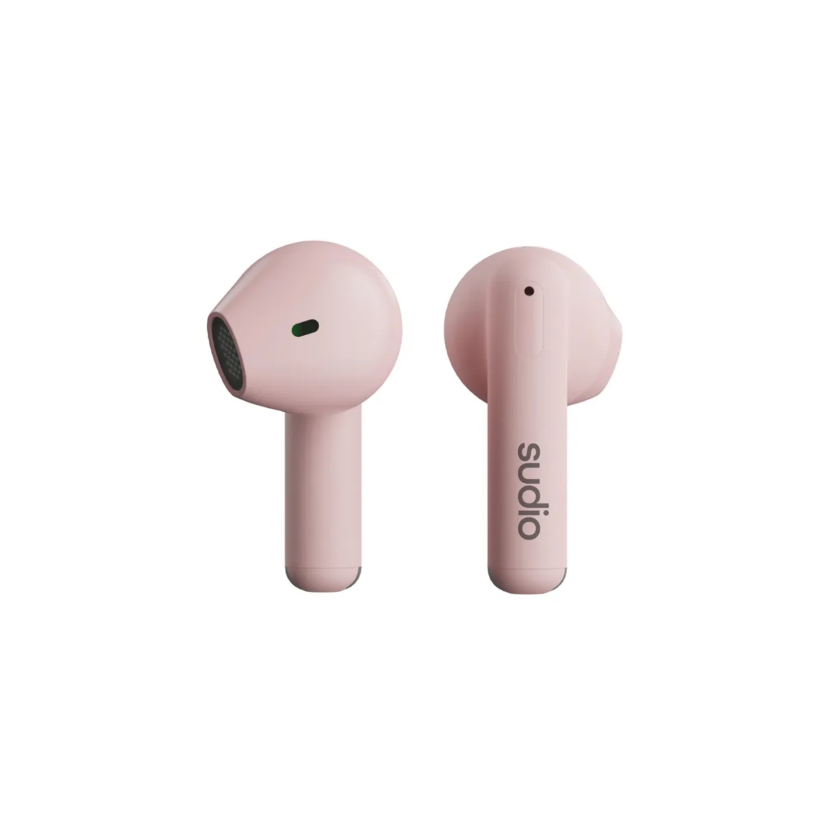 SUDIO - Audífonos Sudio A1 Rosado