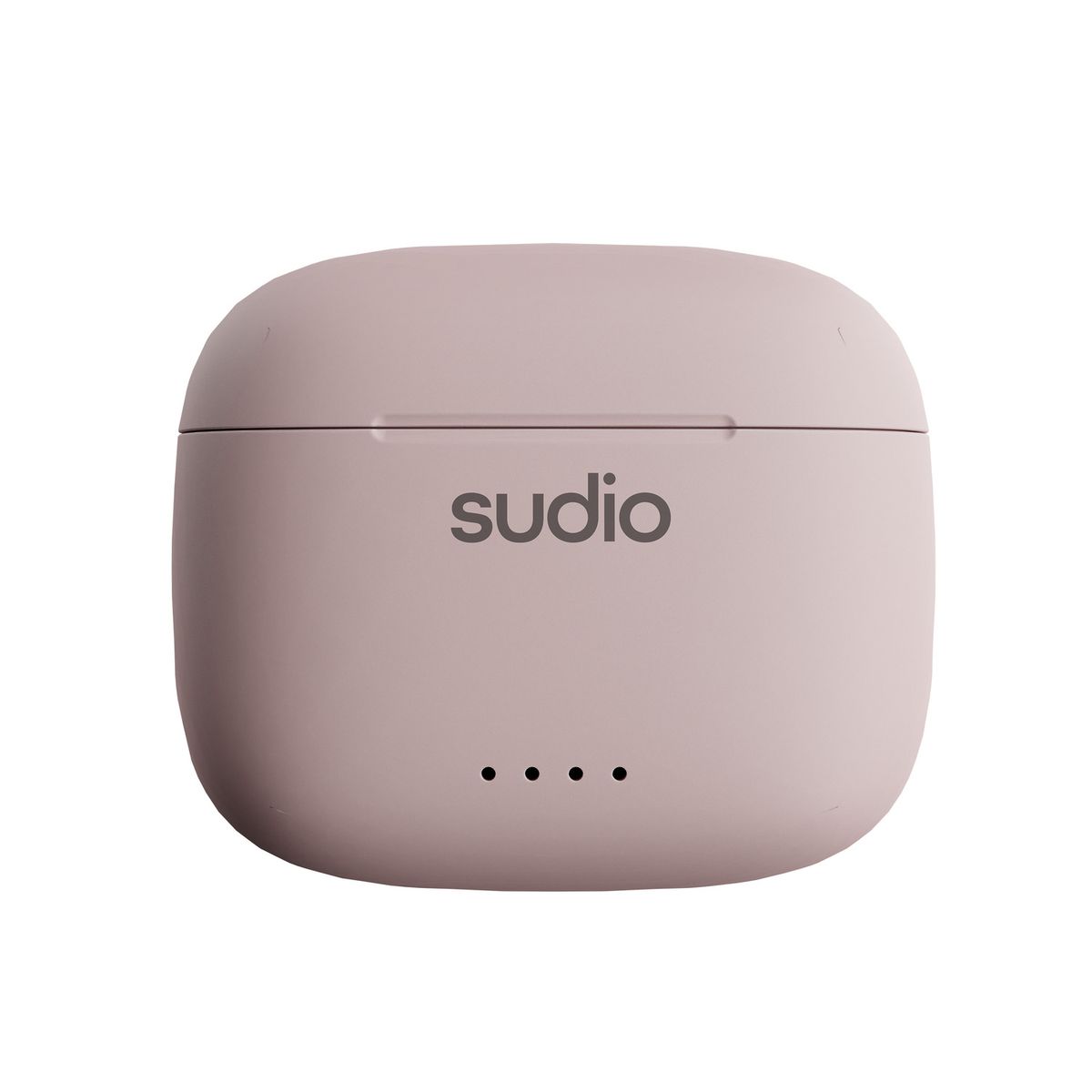 SUDIO - Audífonos Sudio A1 Rosado