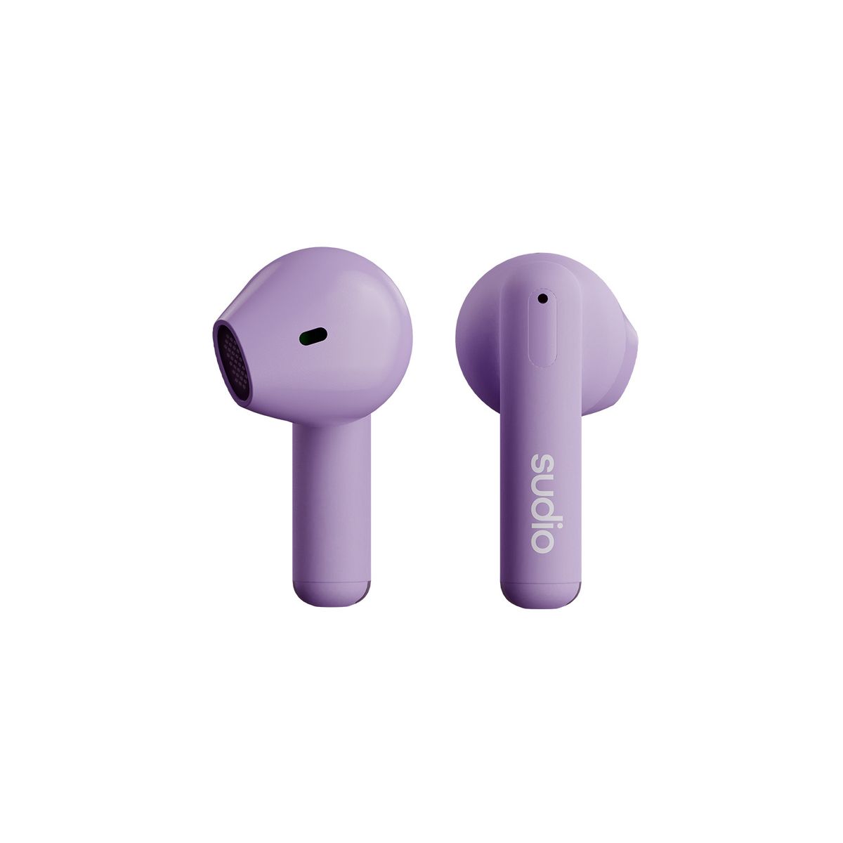 SUDIO - Audífonos Sudio A1 Morado
