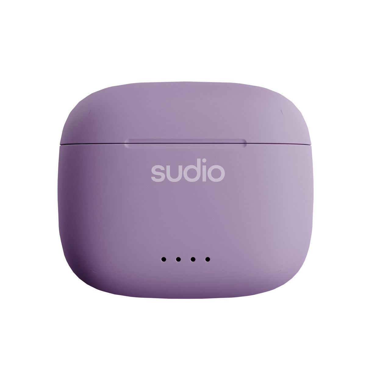SUDIO - Audífonos Sudio A1 Morado