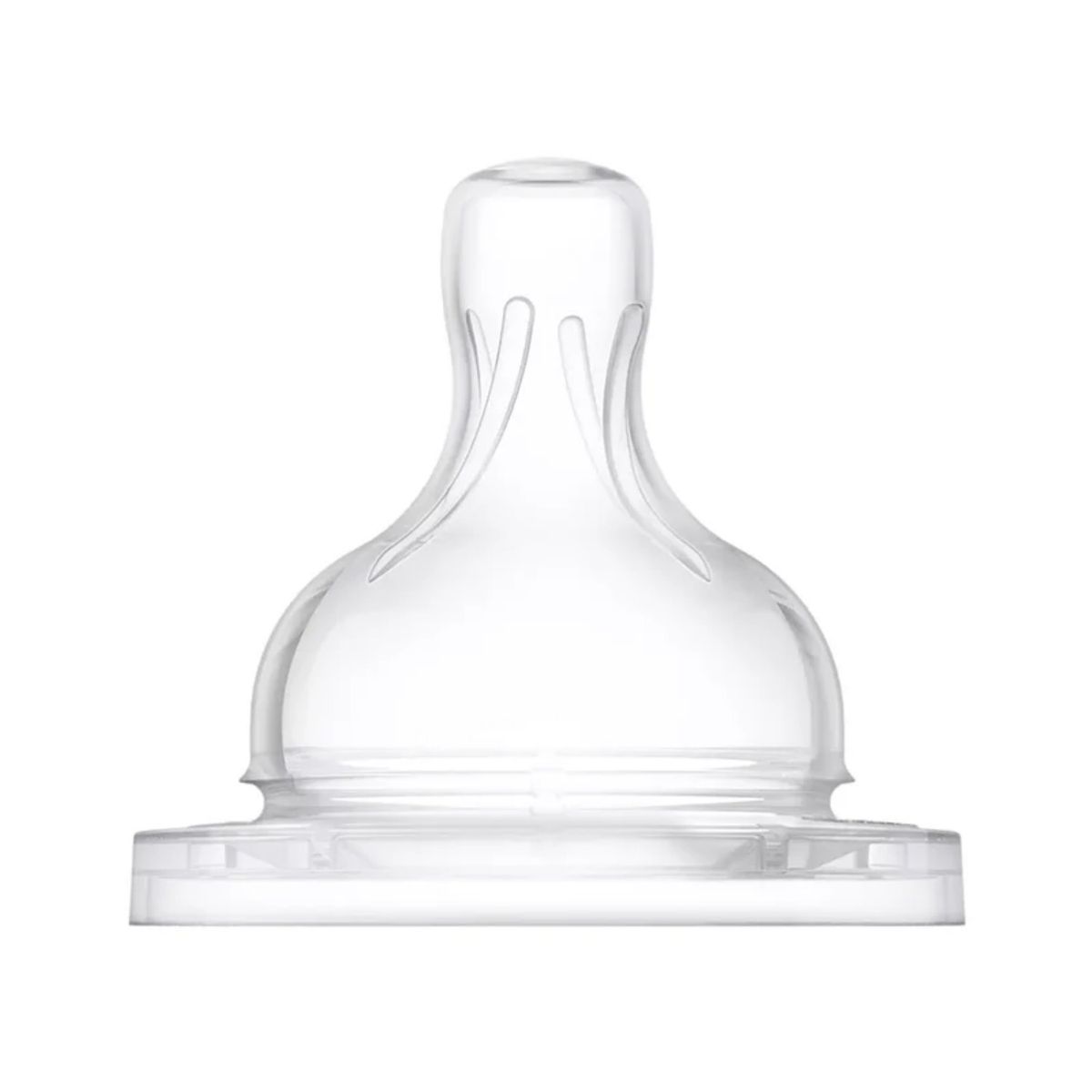 PHILIPS AVENT - Tetina Anticólicos Flujo Medio 3+ x2