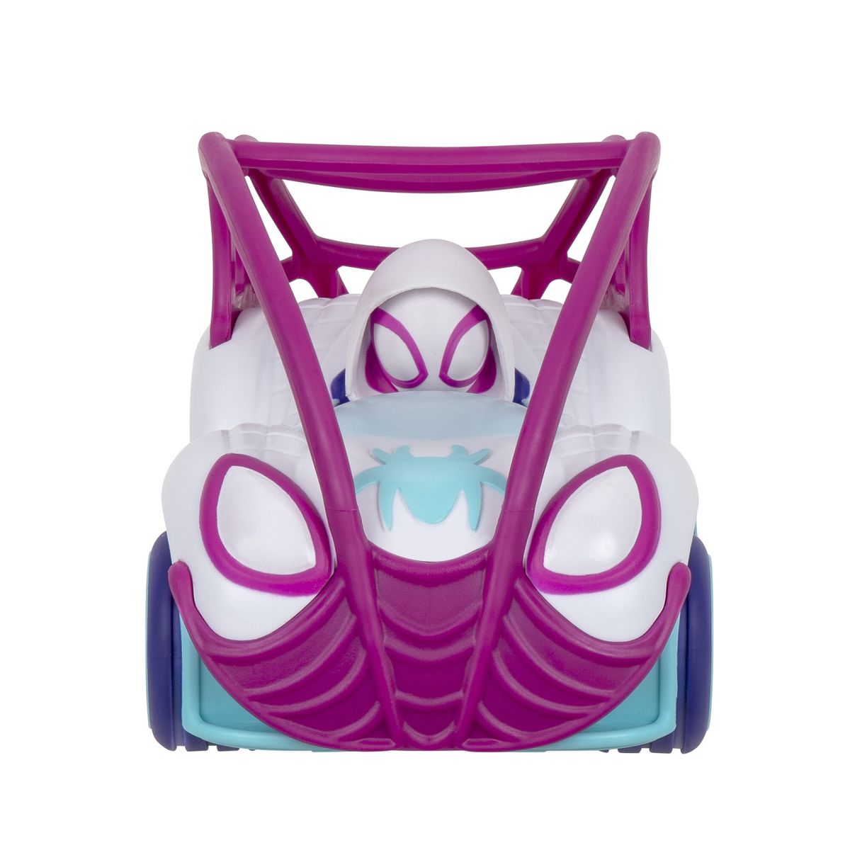  - Vehiculo Power Roller 19 cm