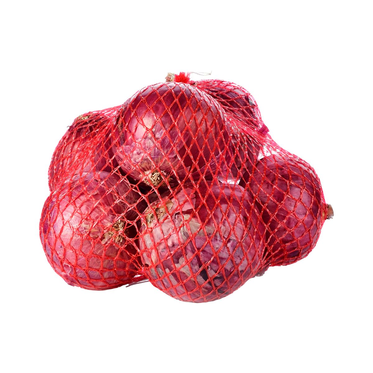 TOTTUS VERDURAS - Cebolla Roja Enmallado x Un