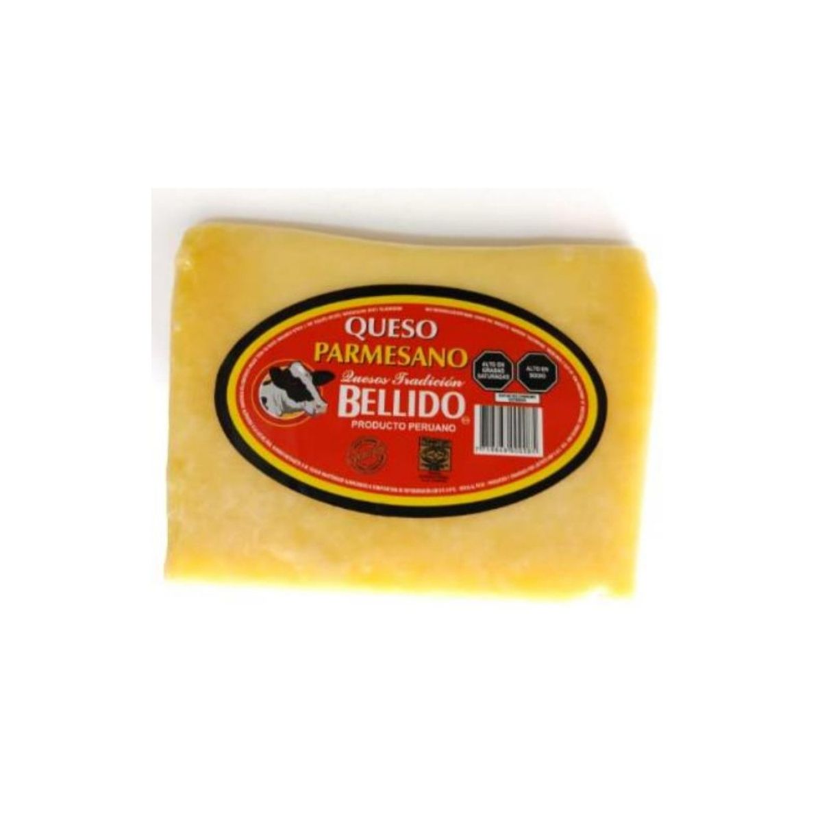 BELLIDO - Queso Parmesano Bellido x Kg