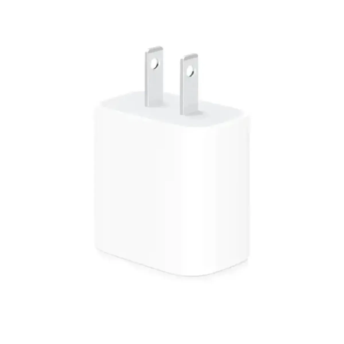 APPLE - Cargador 20W Usbc Apple