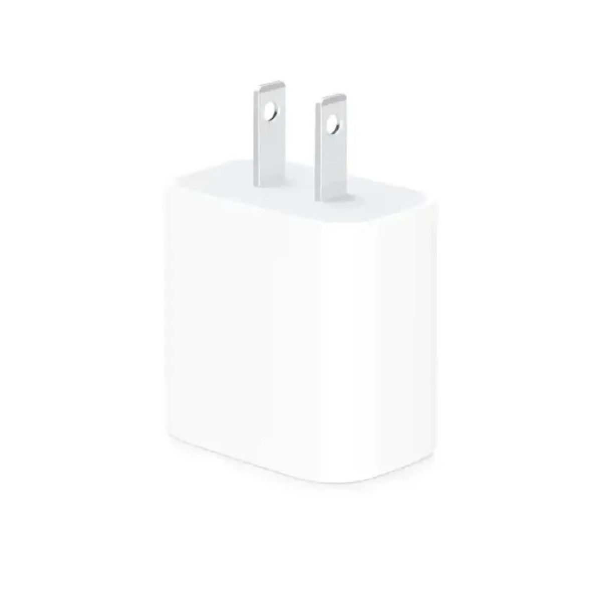 APPLE - Cargador 20W Usbc Apple