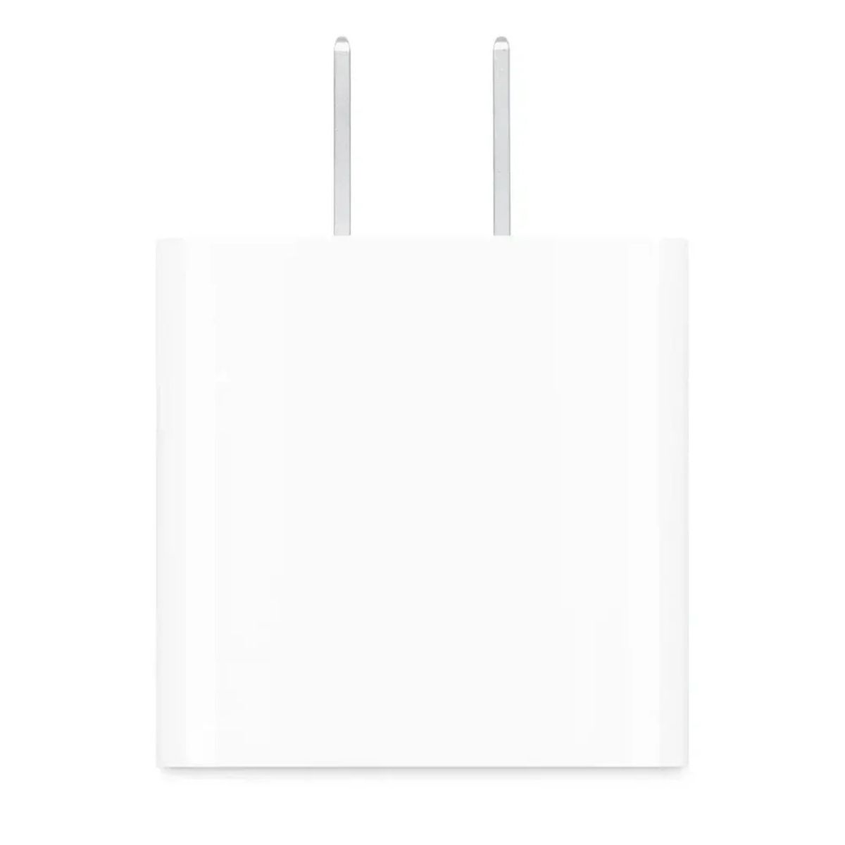 APPLE - Cargador 20W Usbc Apple