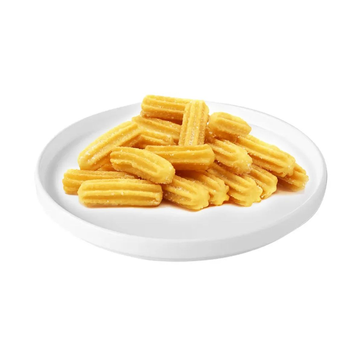 TOTTUS - Churro Und