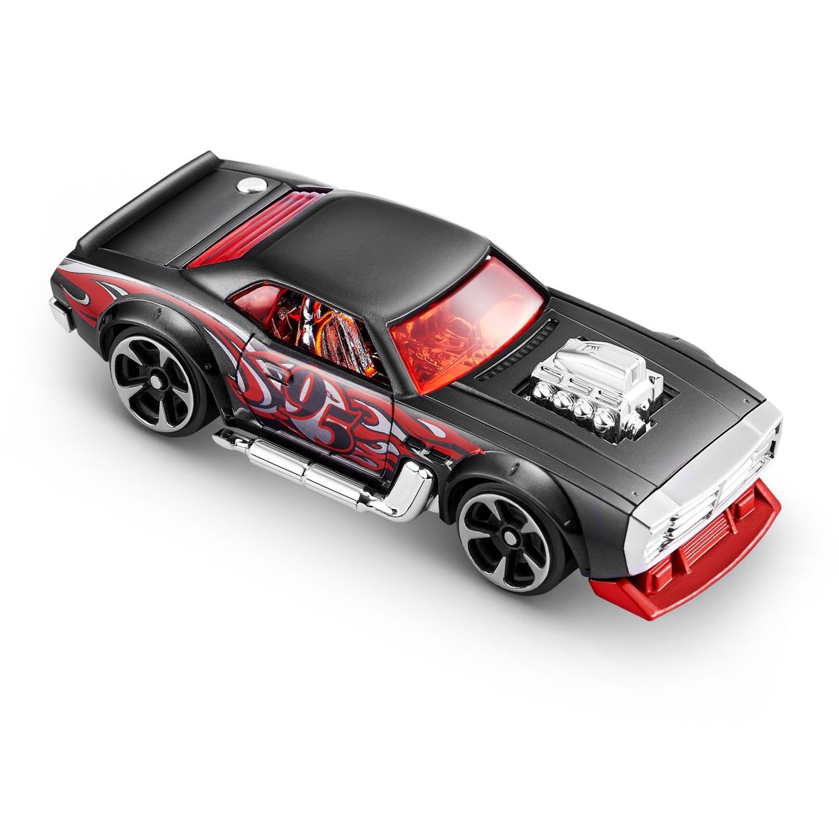 METAL MACHINES - Metal Machines Die Cast Series Pack x10