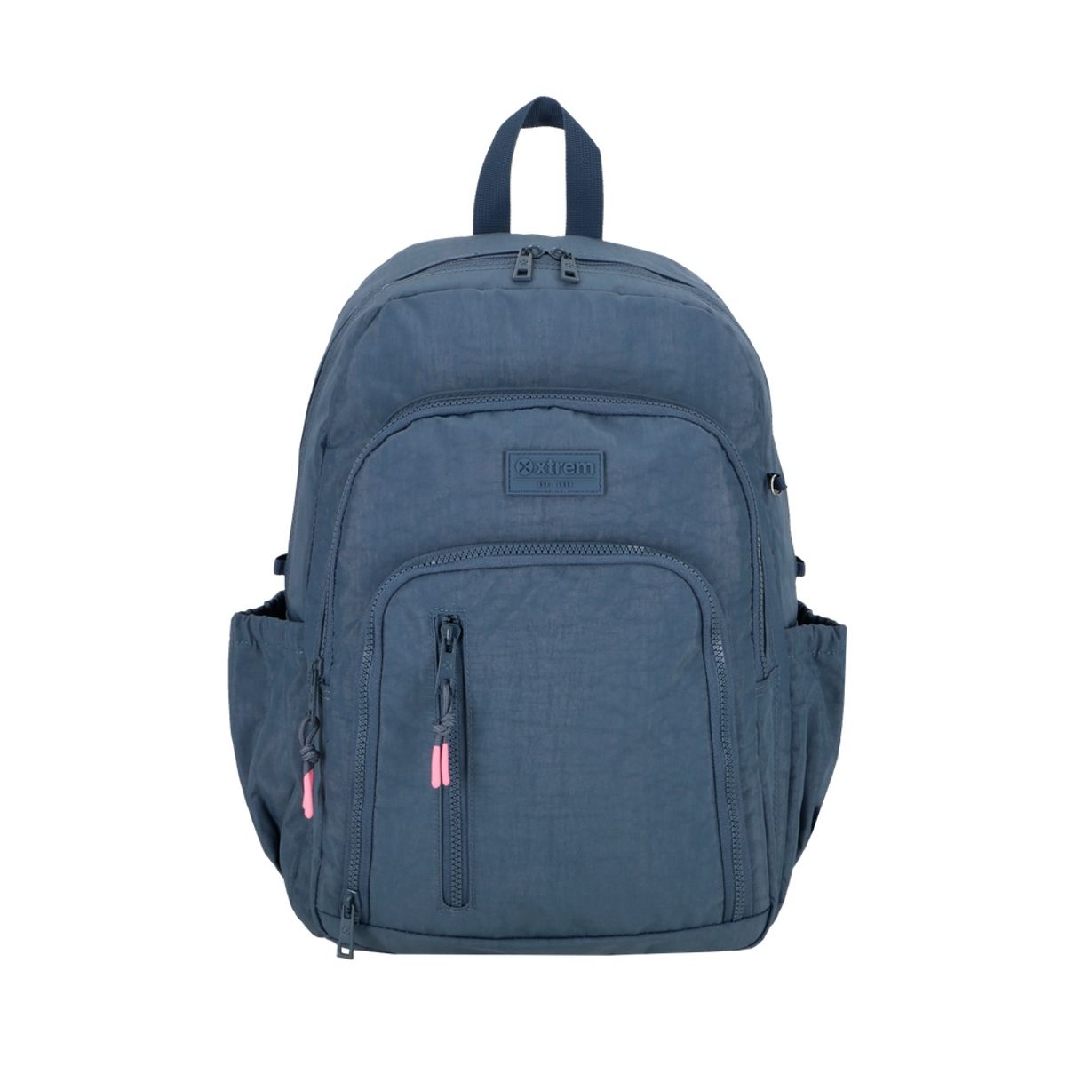 XTREM - Mochila para Laptop 15” Duncan Azul