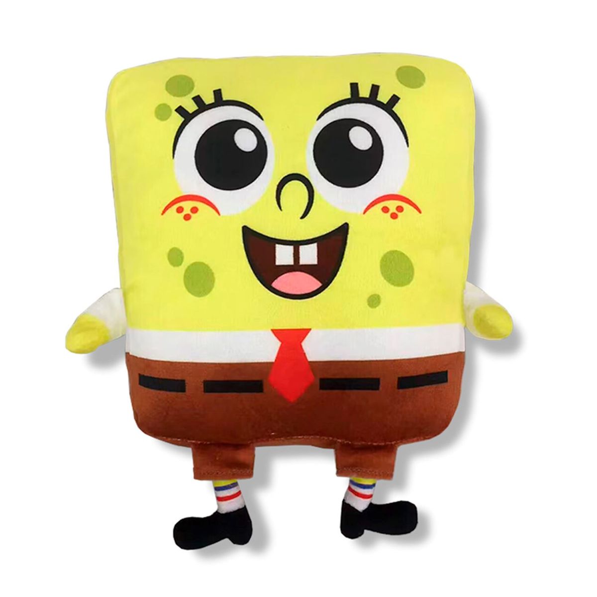 TOYNG - Peluche Bob Esponja