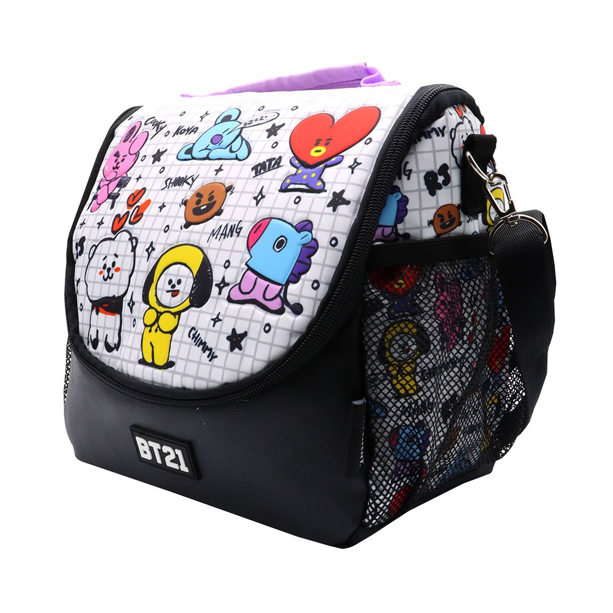  - Lonchera BT21