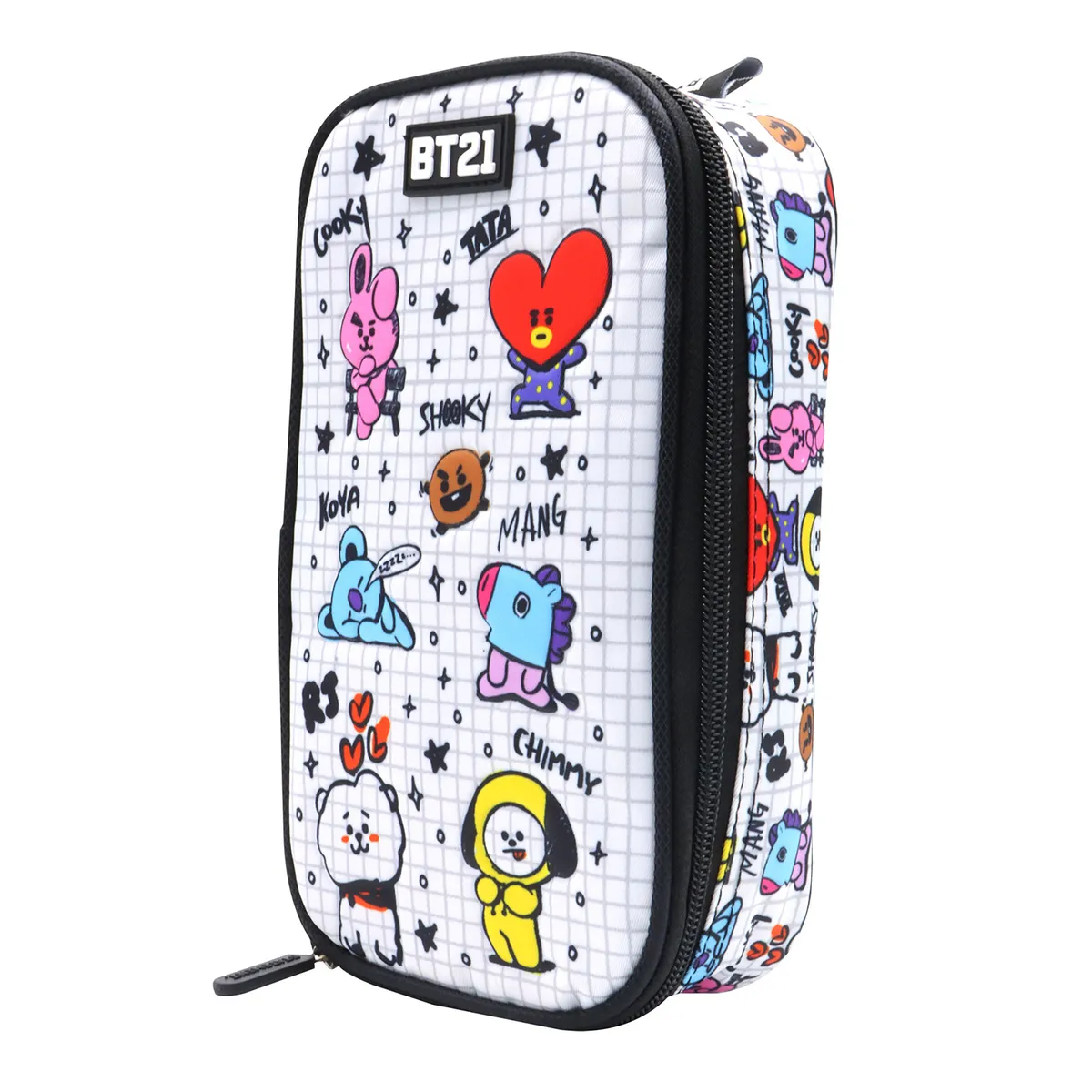 BT21 - Cartuchera BT21