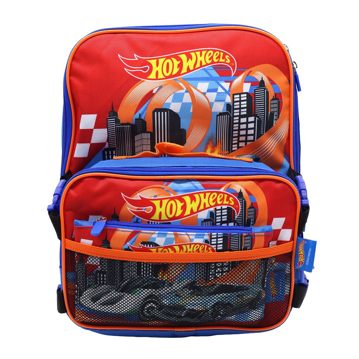 HOT WHEELS - Producto Promocional Hot Wheels