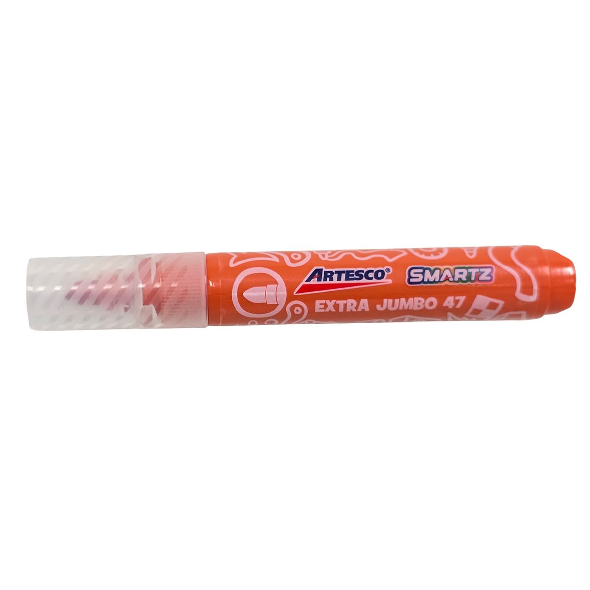 ARTESCO - Plumones Jumbo Smartz 47 12 Und
