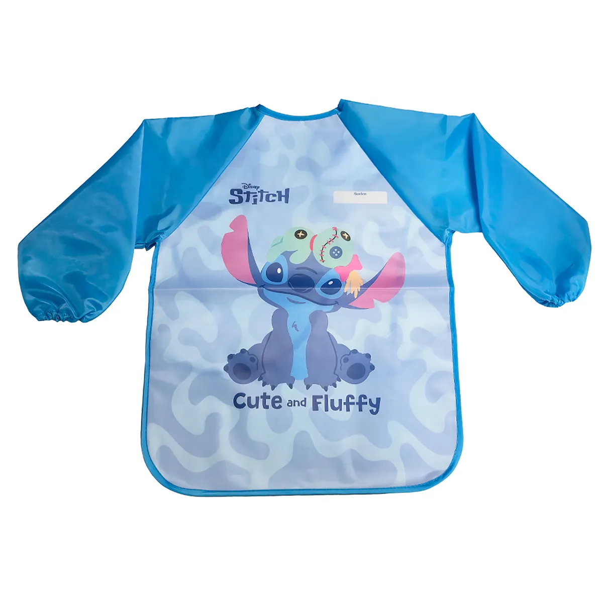 ARTESCO - Mandil Stitch Colección 2026