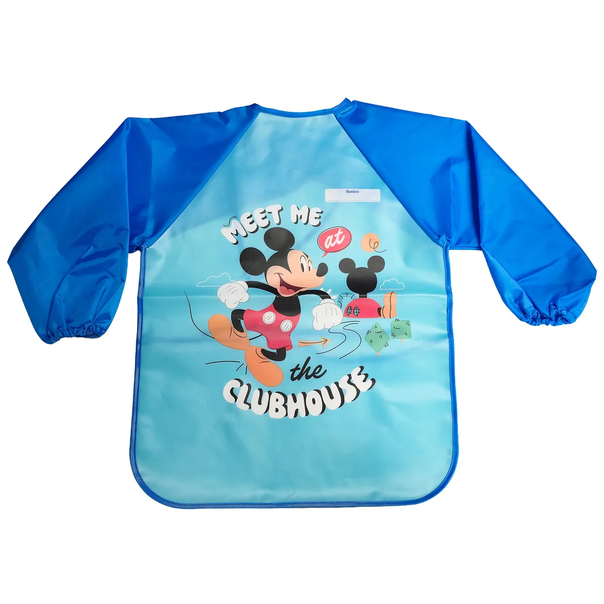 ARTESCO - Mandil Mickey Colección 2026