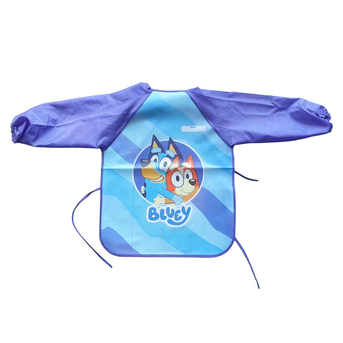 ARTESCO - Mandil Bluey Colección 2026