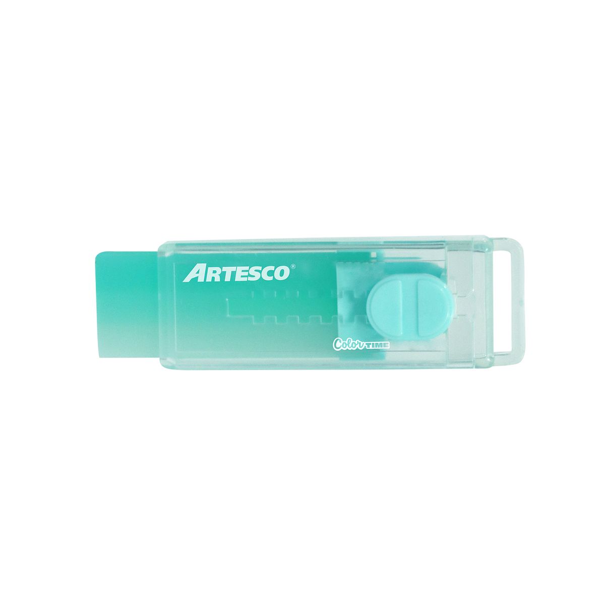 ARTESCO - Borrador RT Color Time Blíster
