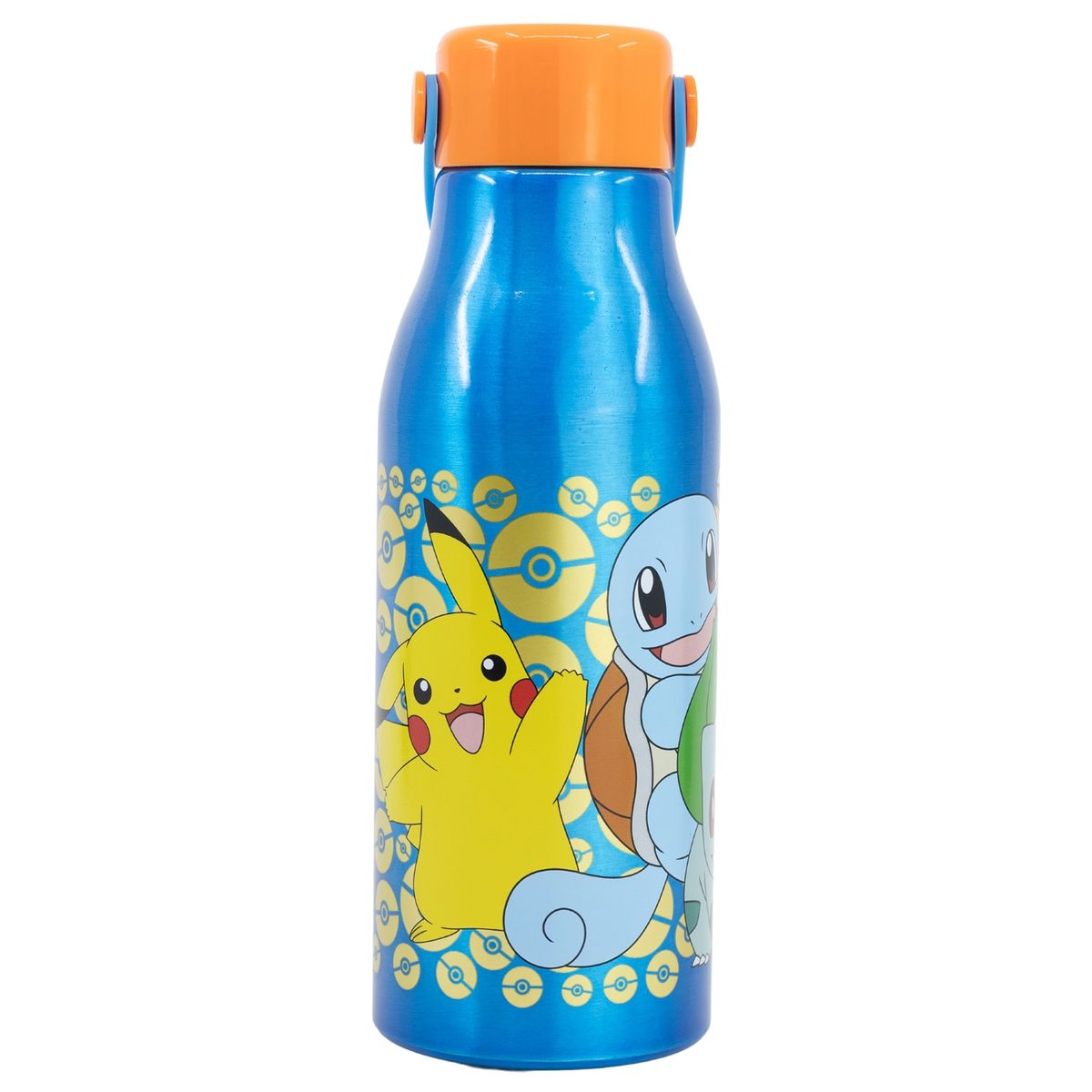 STOR - Botella Stor Aluminio Pokemon 760mL