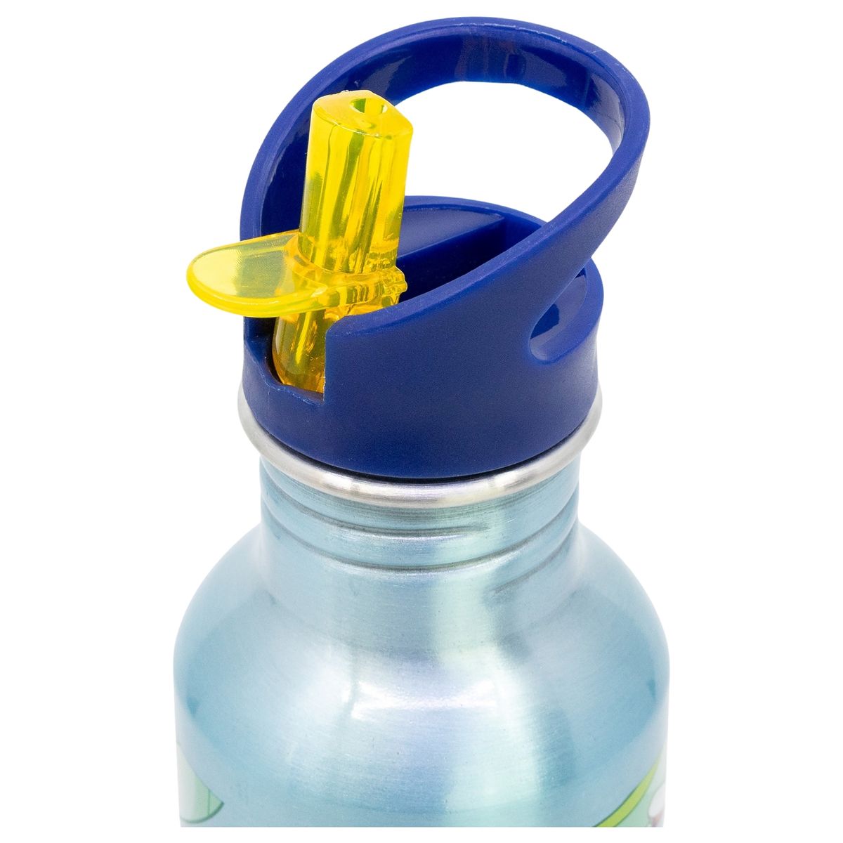 STOR - Botella Stor Aluminio Bluey 545mL