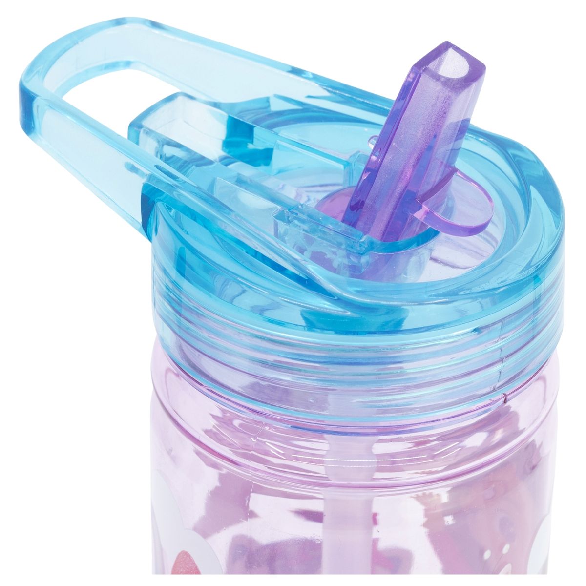 STOR - Botella Stor Tt Grande Gabby Dollhouse 580mL